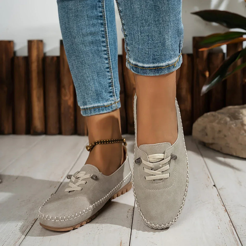Cambrilee | Orthopedic Loafers - Sarah and Emma Portland