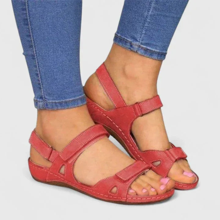 Bianca | Comfortable Sandals - Sarah and Emma Portland