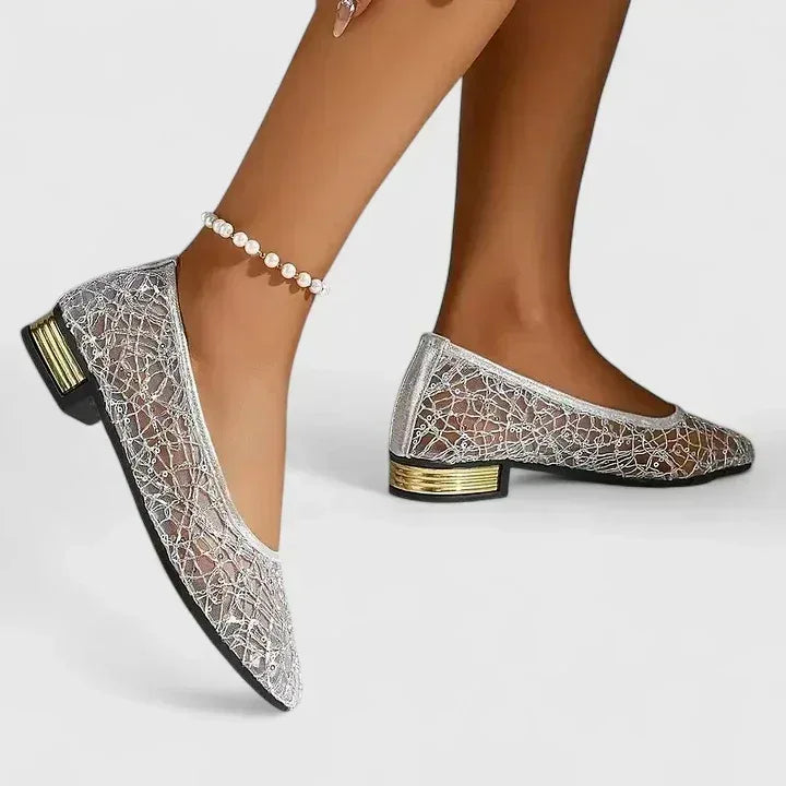 Camyressa | Orthopedic Shoes - Sarah and Emma Portland