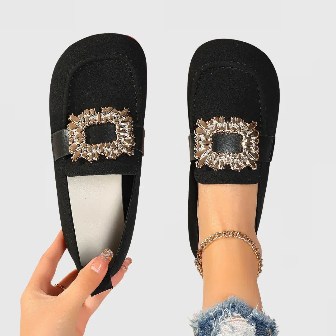 Cataleyrah | Orthopedic Loafers - Sarah and Emma Portland