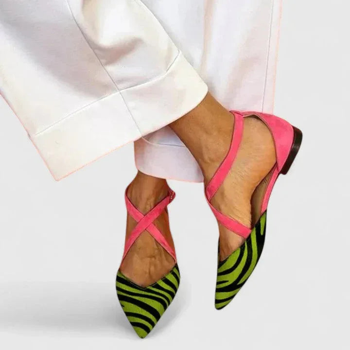 Luna | Elegant Sandals - Sarah and Emma Portland
