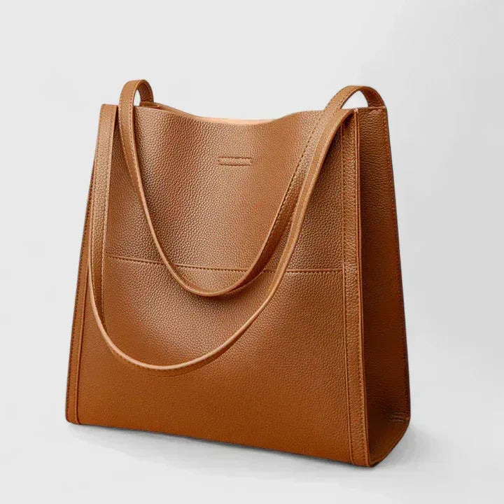 Eryzabeth | Elegant Shoulder Bag - Sarah and Emma Portland
