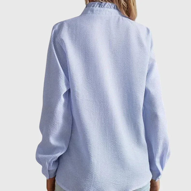 Kaitlyn™ | Elegant Blouse - Sarah and Emma Portland