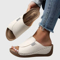 Esther™ | Stylish Orthopedic Sandals - Sarah and Emma Portland
