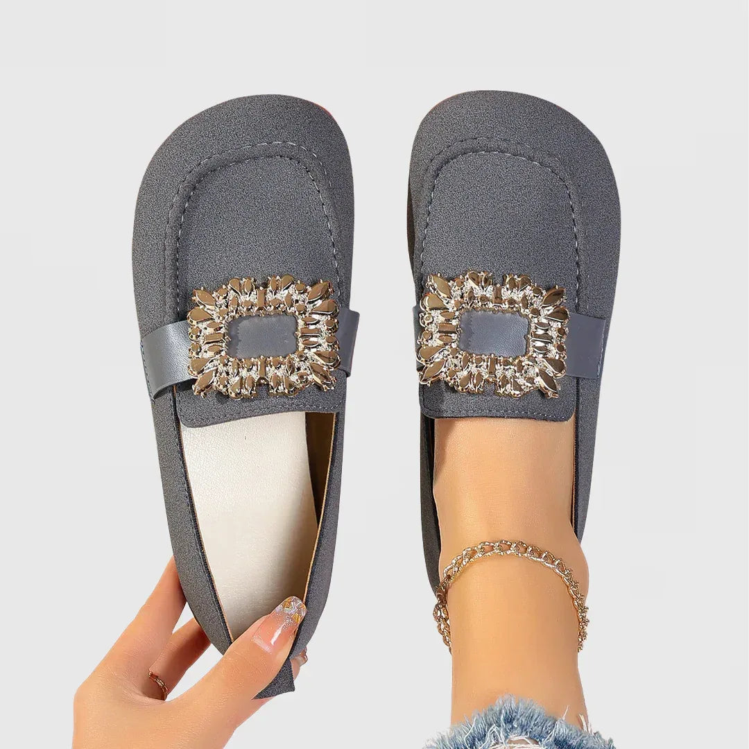 Cataleyrah | Orthopedic Loafers - Sarah and Emma Portland