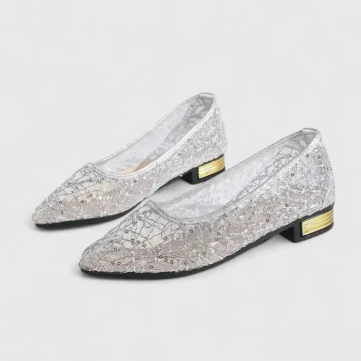 Camyressa | Orthopedic Shoes - Sarah and Emma Portland