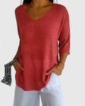 Karyxiah | Sophisticated Top - Sarah and Emma Portland