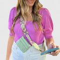 Delyora | Elegant Phone Holder - Sarah and Emma Portland