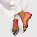 Luna | Elegant Sandals - Sarah and Emma Portland