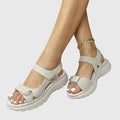 Casey™ | Orthopedic Sandals - Sarah and Emma Portland