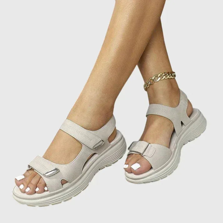 Casey™ | Orthopedic Sandals - Sarah and Emma Portland