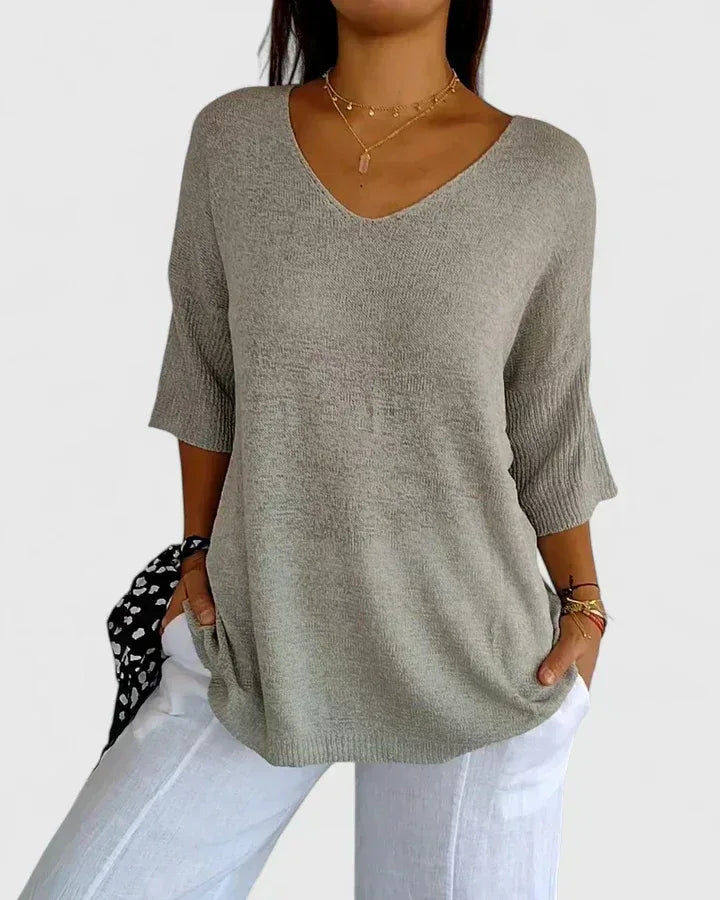 Karyxiah | Sophisticated Top - Sarah and Emma Portland