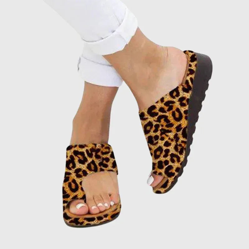 Lizzie™ | Orthopedic Summer Sandals - Sarah and Emma Portland