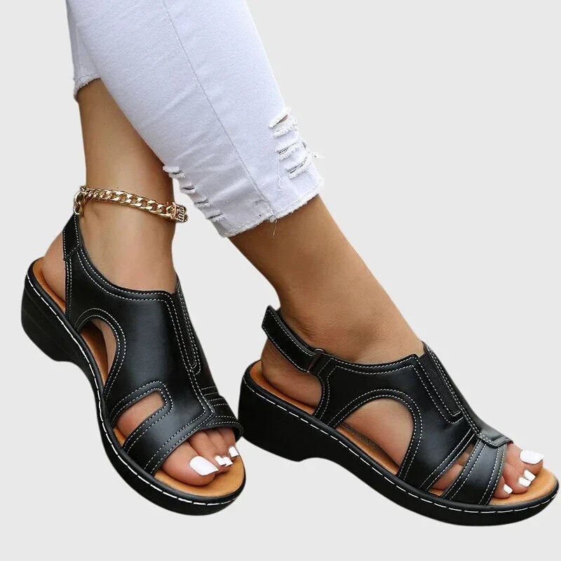 Celeste™ - Orthopedic Sandals - Sarah and Emma Portland