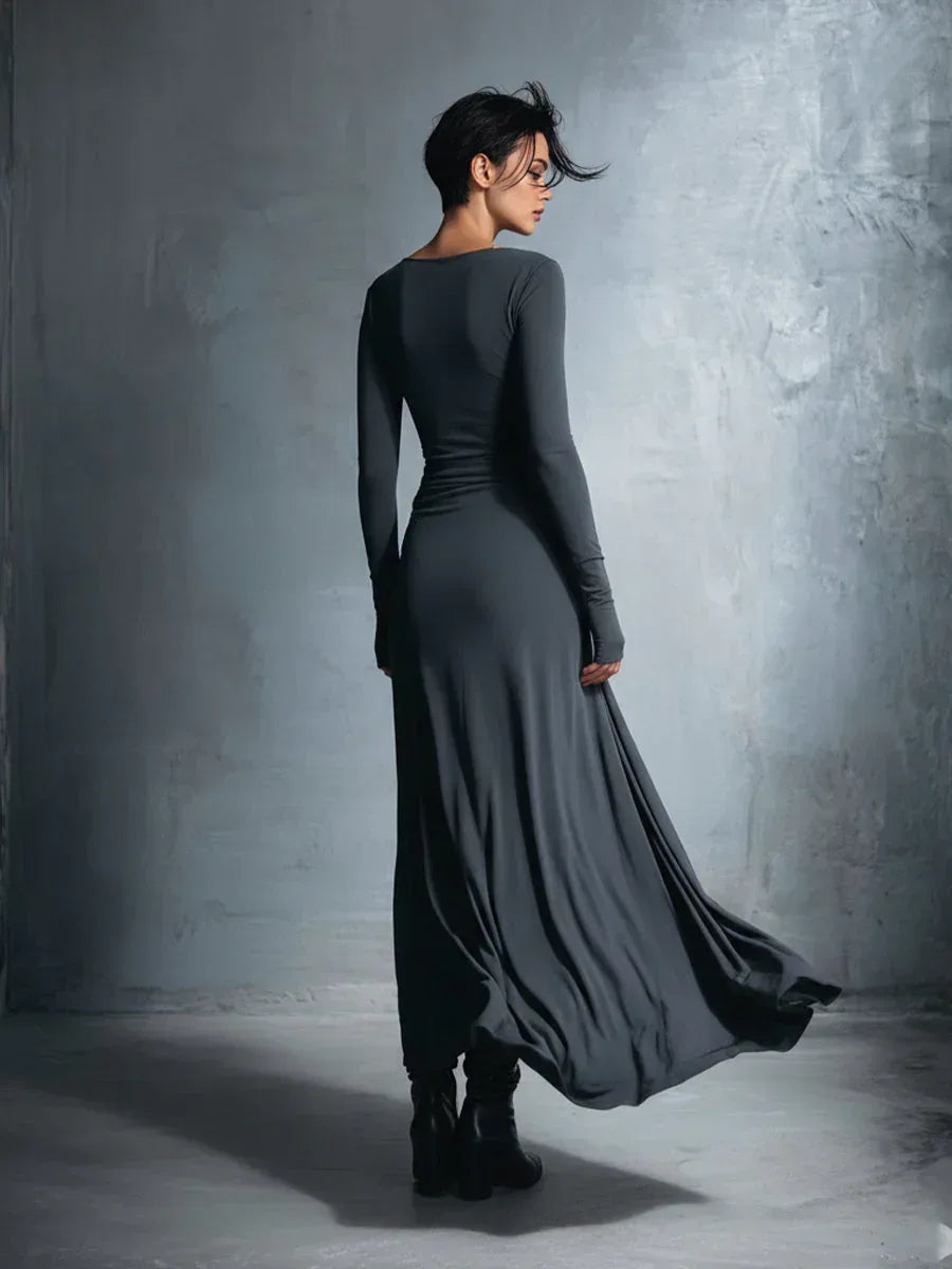 Kessia | Elegant Dress - Sarah and Emma Portland