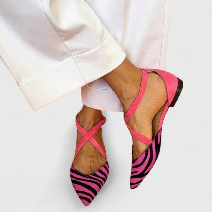 Luna | Elegant Sandals - Sarah and Emma Portland