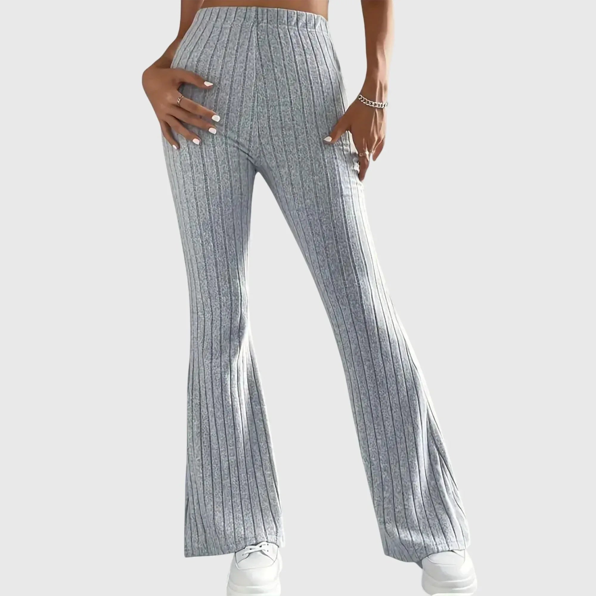 Jennifer - Elegant Trousers - Sarah and Emma Portland