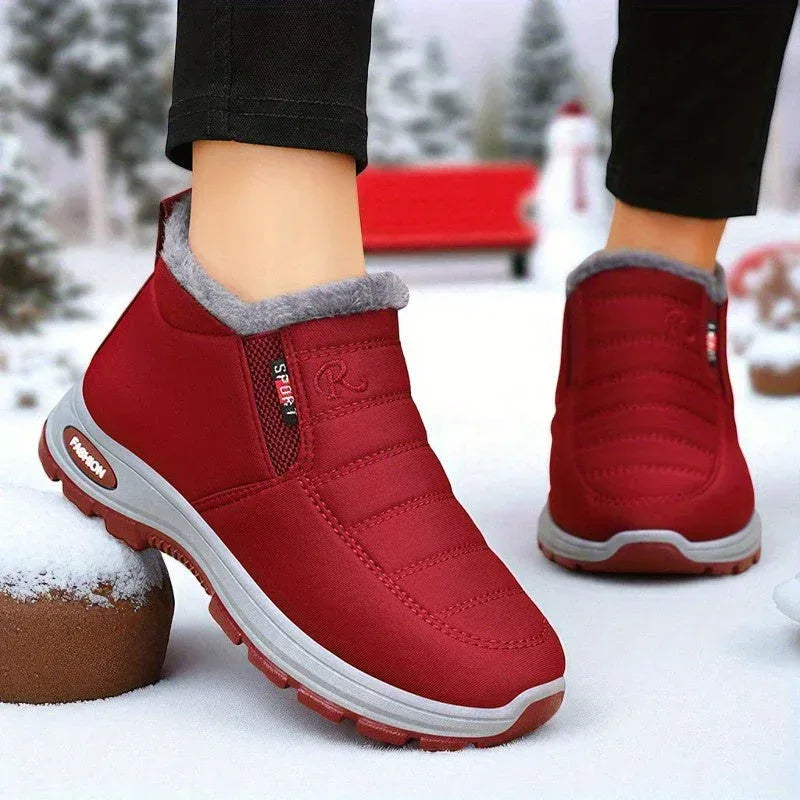 Kynlee™ | Orthopedic Boots - Sarah and Emma Portland