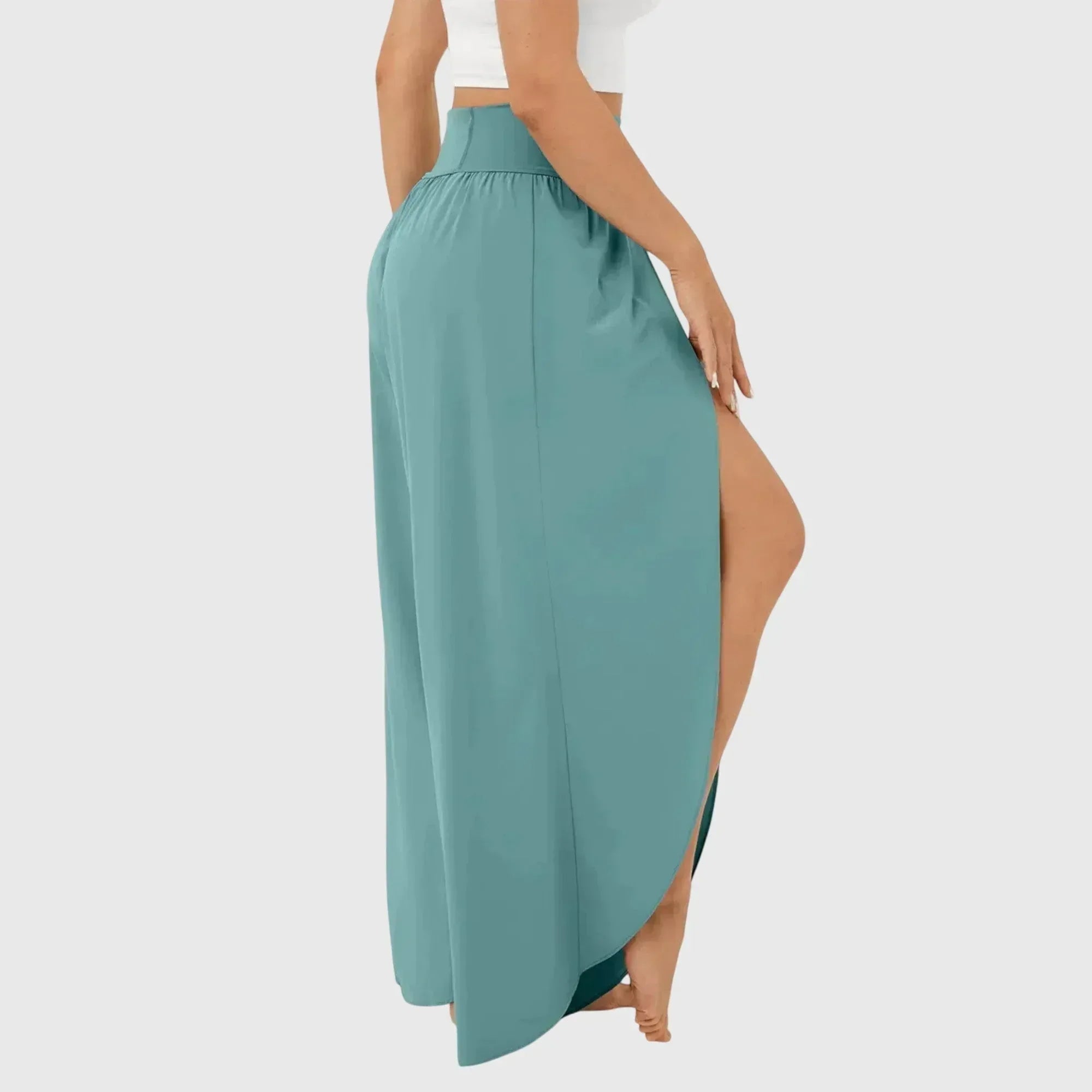 AirFlow - Women's Pants - Sarah and Emma Portland