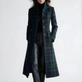 Bryxelle | Elegant Coat - Sarah and Emma Portland