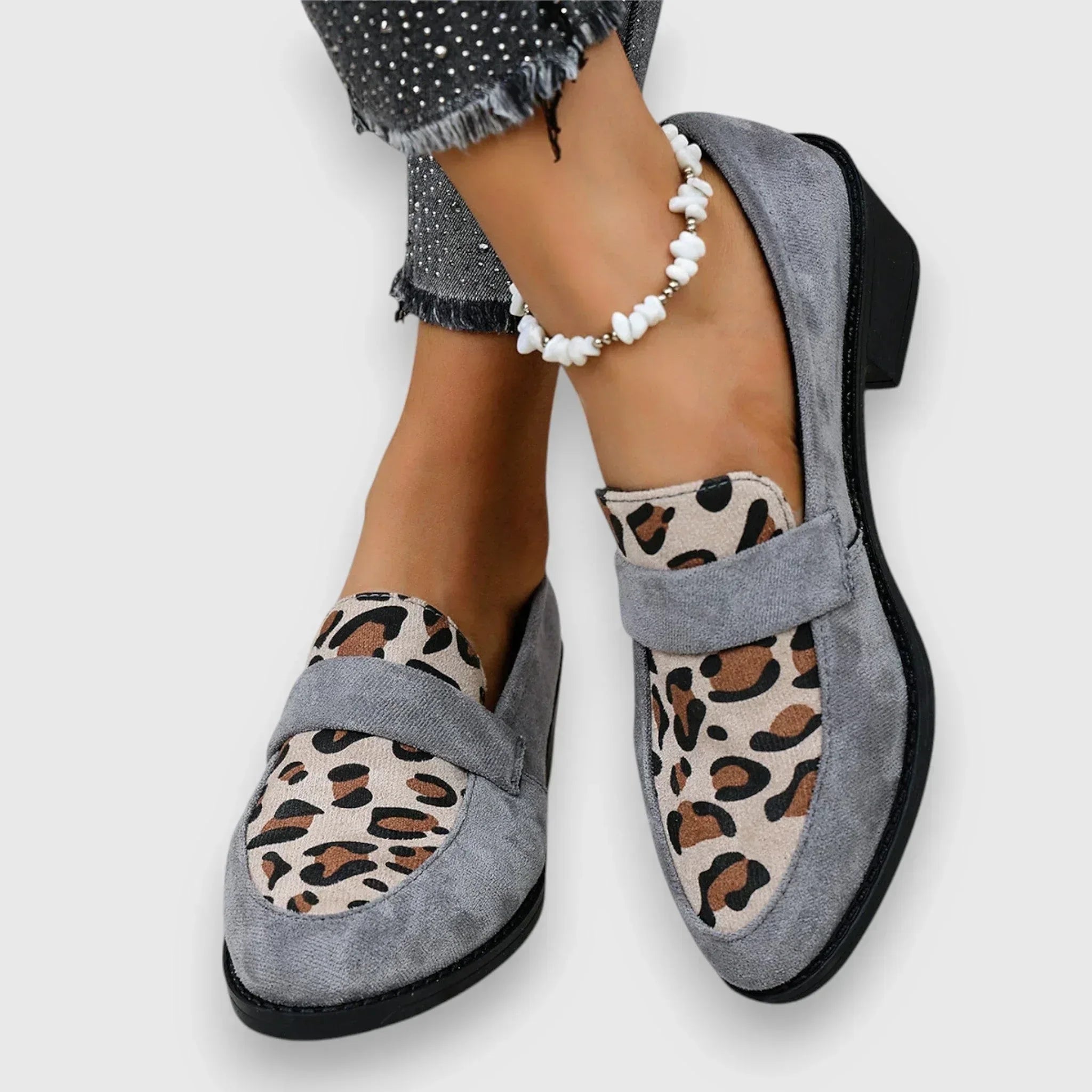 Brunika – Comfortable Loafers - Sarah and Emma Portland