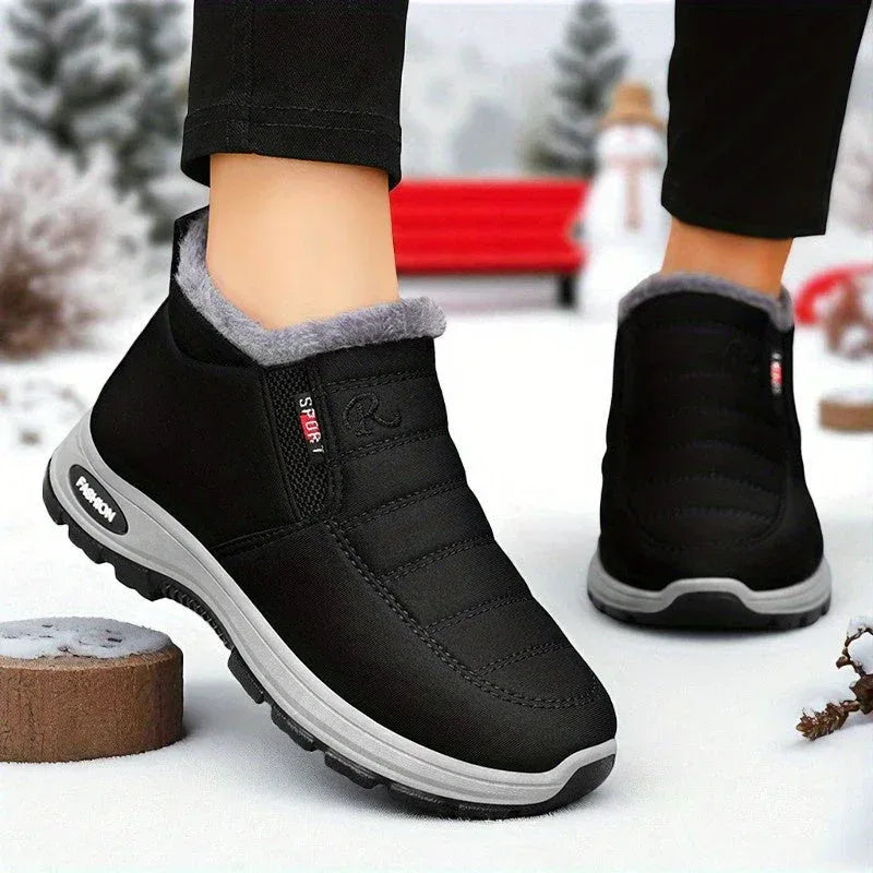 Kynlee™ | Orthopedic Boots - Sarah and Emma Portland
