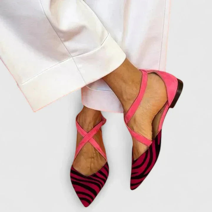 Luna | Elegant Sandals - Sarah and Emma Portland