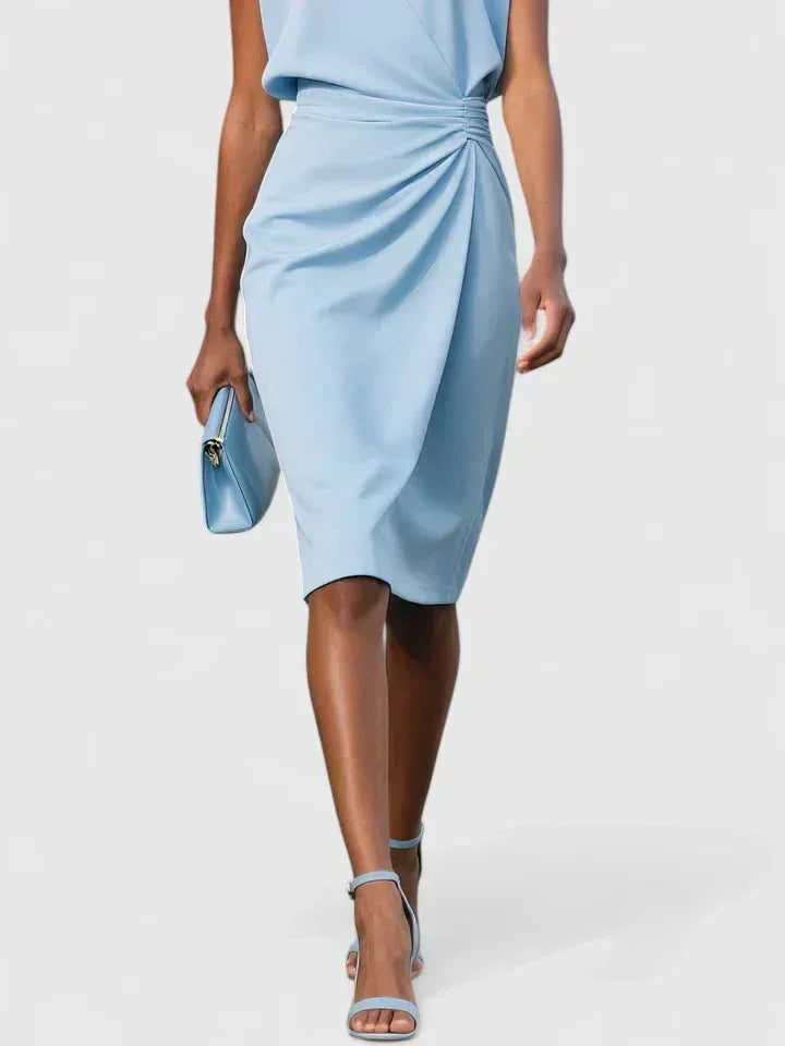 Lisandrah | Sophisticated Dress - Sarah and Emma Portland