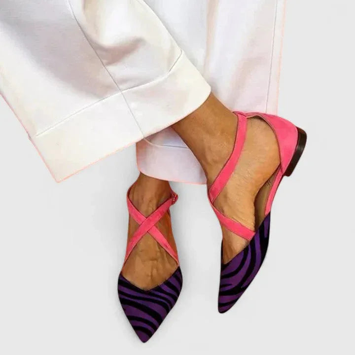 Luna | Elegant Sandals - Sarah and Emma Portland