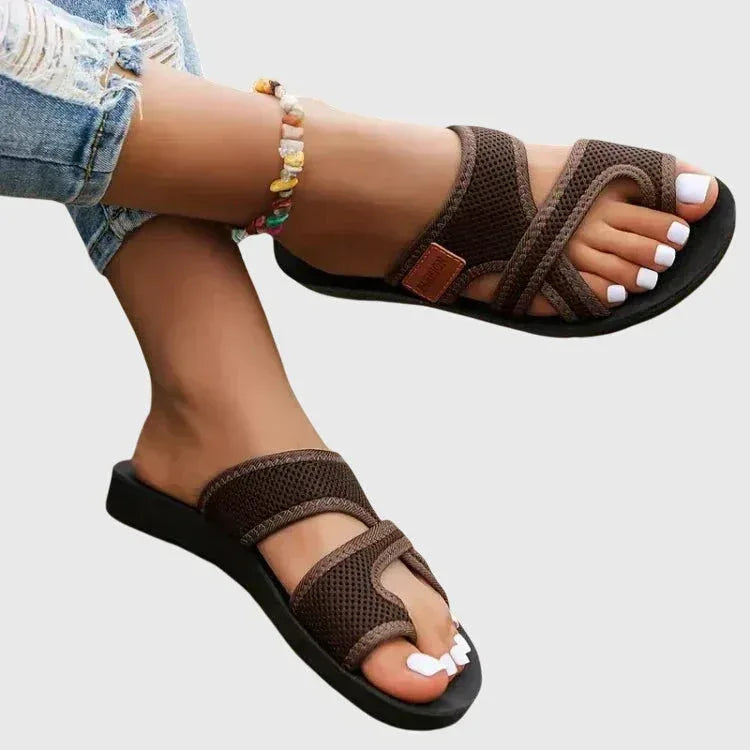 Ellyn™ | Orthopedic Sandals - Sarah and Emma Portland