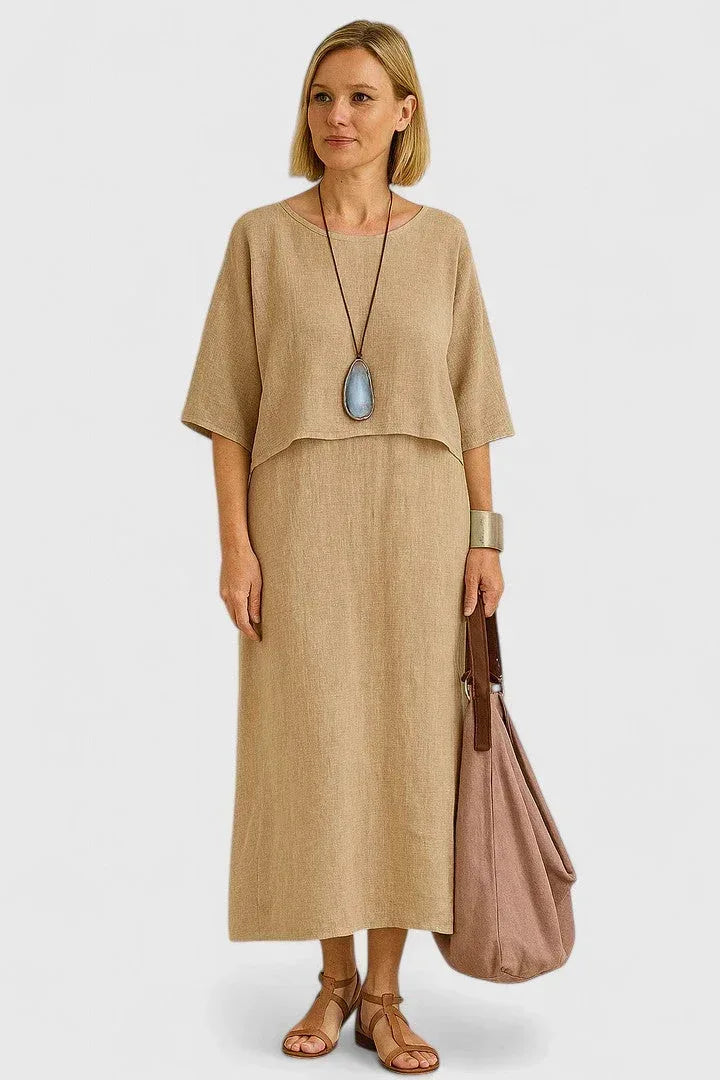 Harlyne | Elegant Two-Piece Set - Sarah and Emma Portland