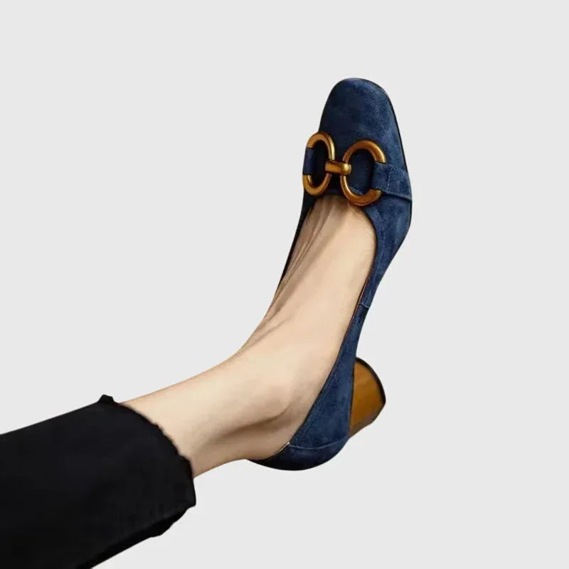 Dorothy™ | Stylish High Heels - Sarah and Emma Portland
