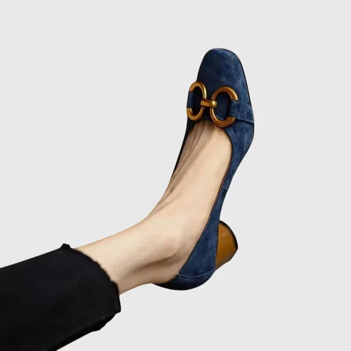 Dorothy™ | Stylish Heels - Sarah and Emma Portland