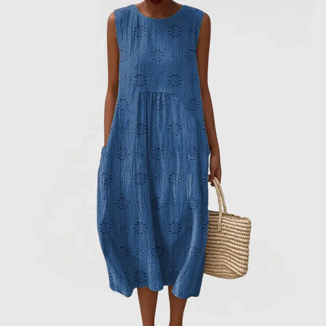 Elena | Elegant Dress - Sarah and Emma Portland