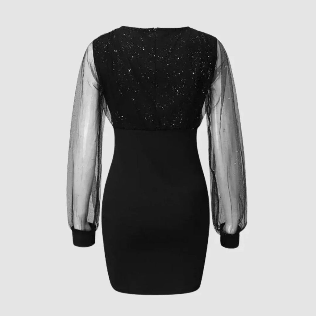 Elisa™ Elegant Casual Dress - Sarah and Emma Portland