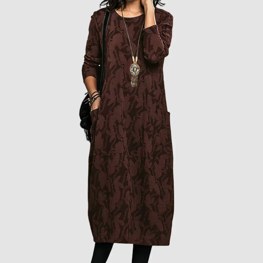 Bethanie™ Elegant Soft Dress - Sarah and Emma Portland
