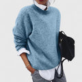 Lorna | Sophisticated Sweater - Sarah and Emma Portland