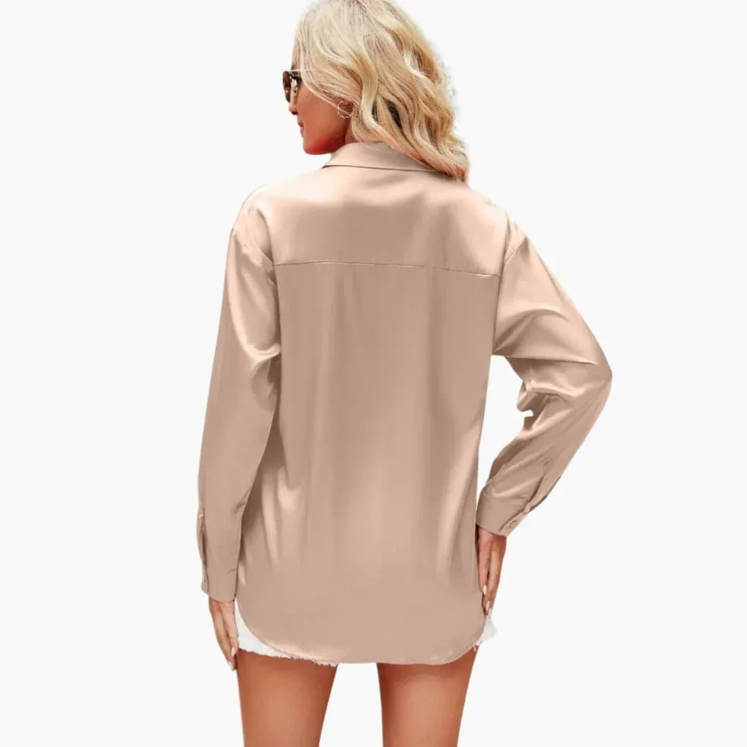 Lola | Blouse for Women - Sarah and Emma Portland