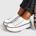 Eveloise™ | Comfortable Sneakers - Sarah and Emma Portland