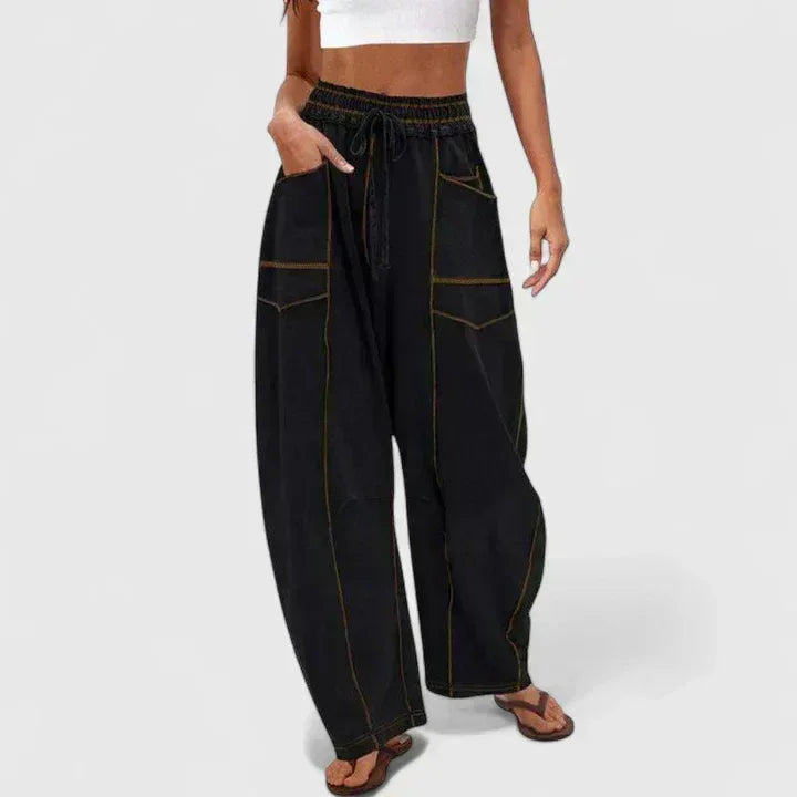 Camrynnne | Comfortable Pants - Sarah and Emma Portland
