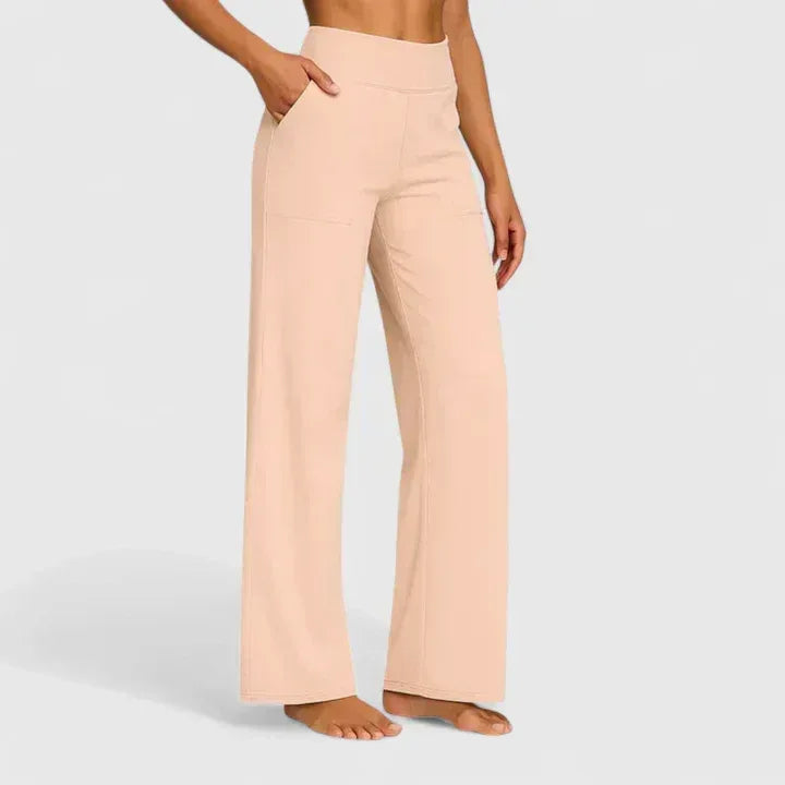 Jasmynne | Comfortable Pants - Sarah and Emma Portland