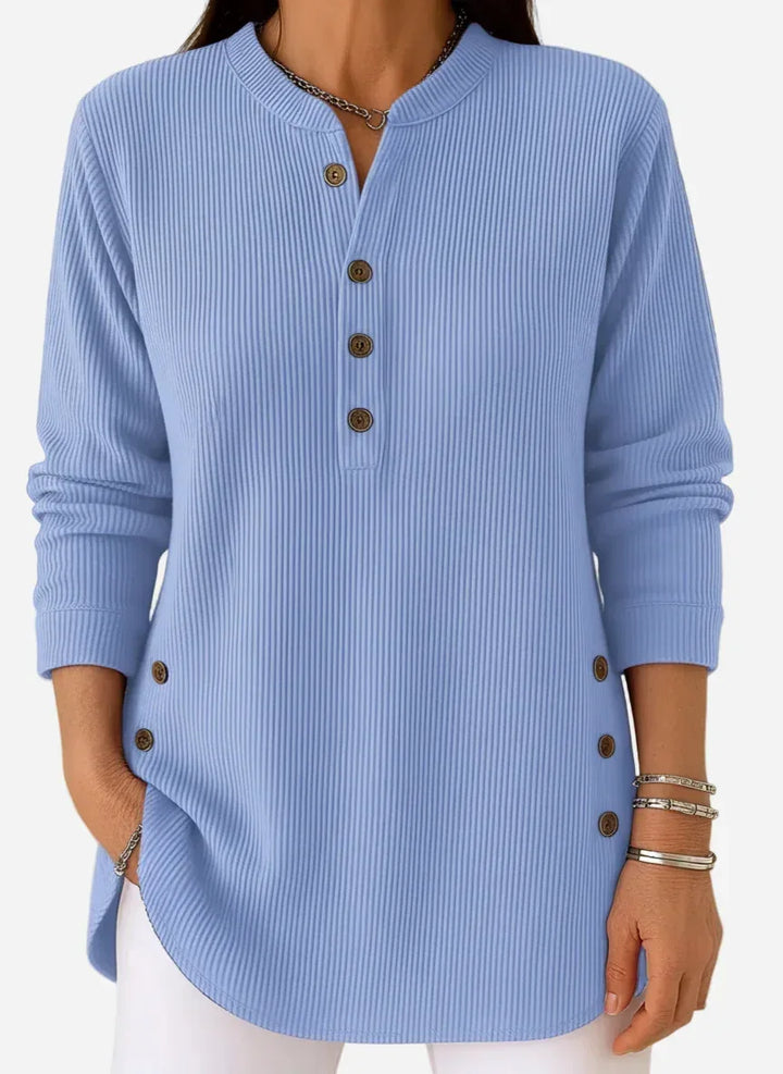 Taisie | Comfortable Sweater - Sarah and Emma Portland