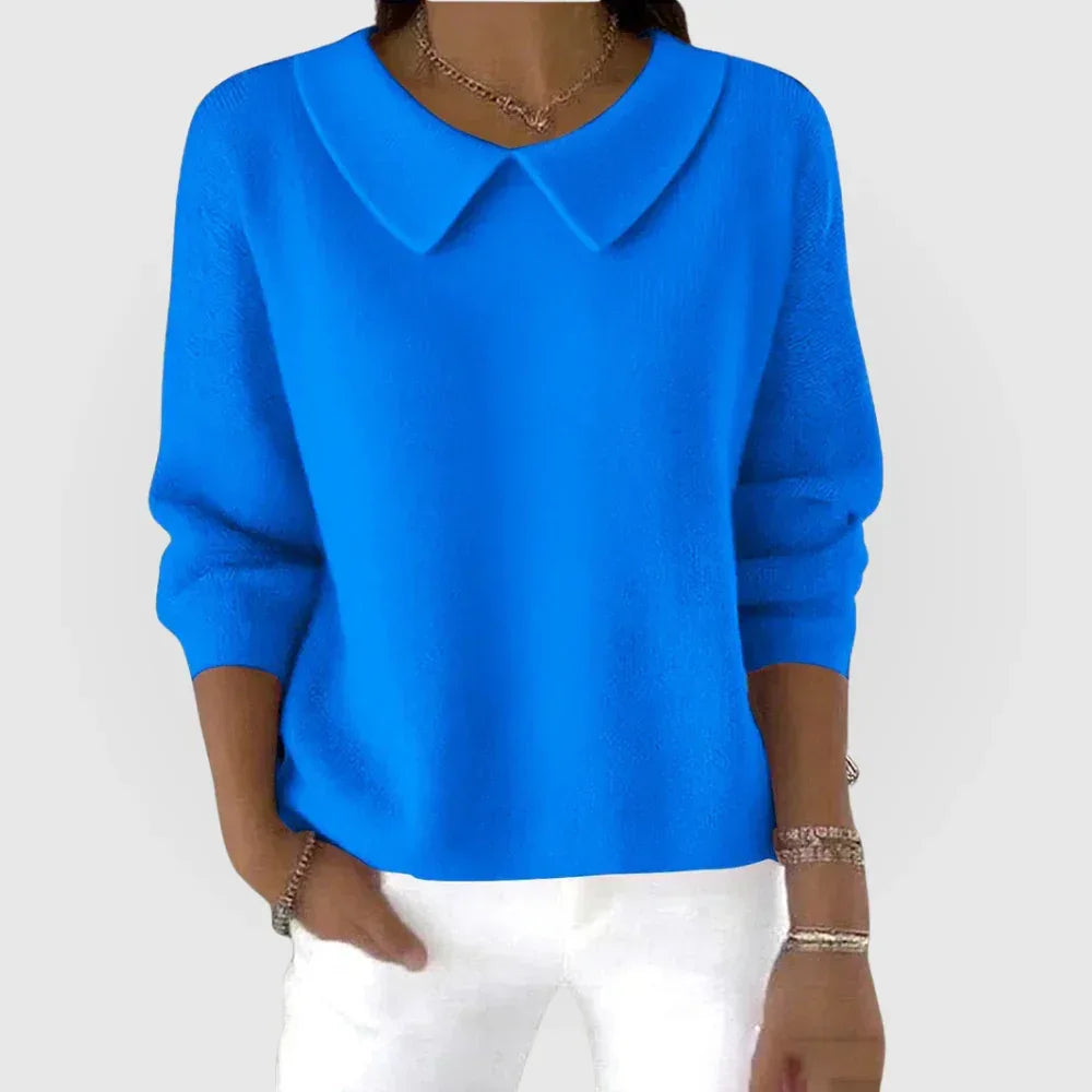 Gen | Classic Sweater - Sarah and Emma Portland