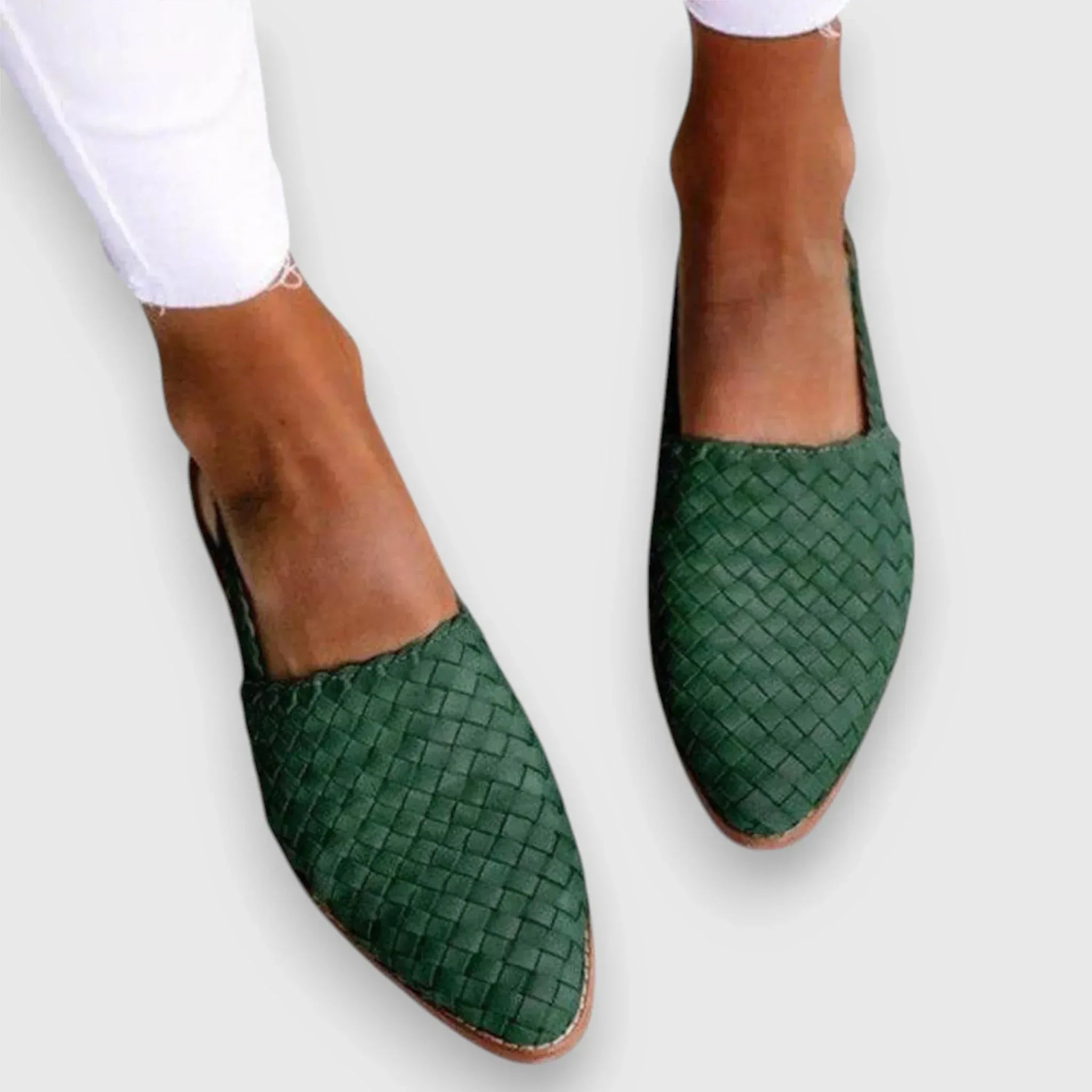 Lysena | Comfy Sandals - Sarah and Emma Portland