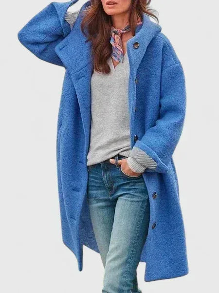 Emaryzahh | Comfortable Jacket - Sarah and Emma Portland