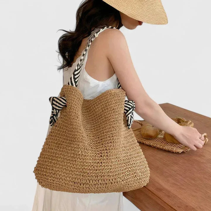 Lyra | Sophisticated Boho Bag - Sarah and Emma Portland