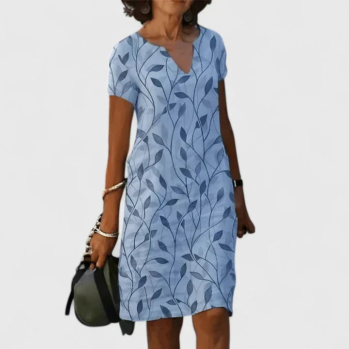 Eloise | Summer Dress - Sarah and Emma Portland