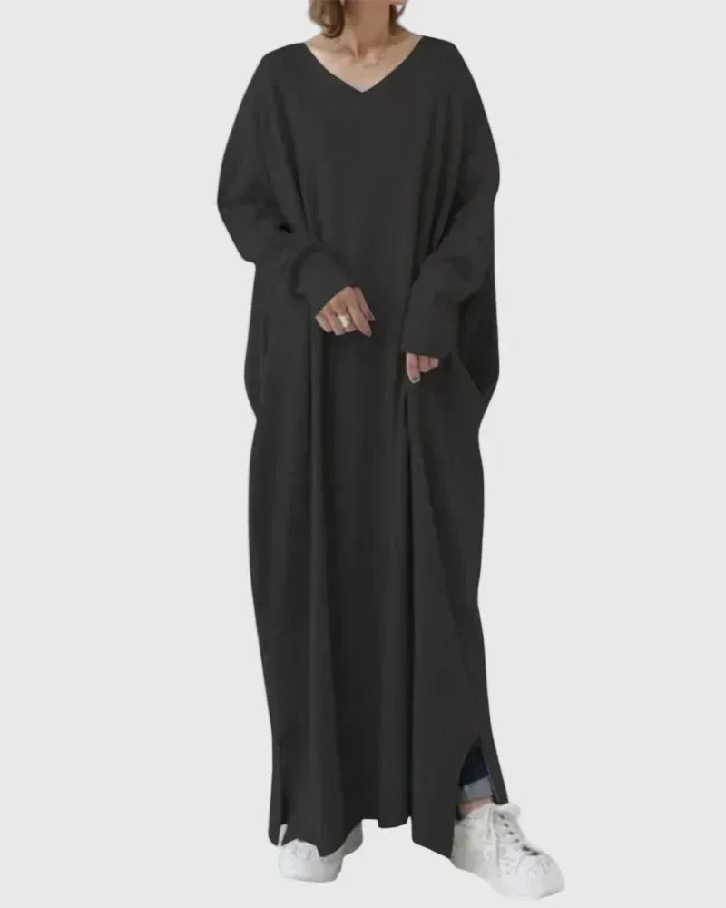 Gryelle | Sophisticated Maxi Dress