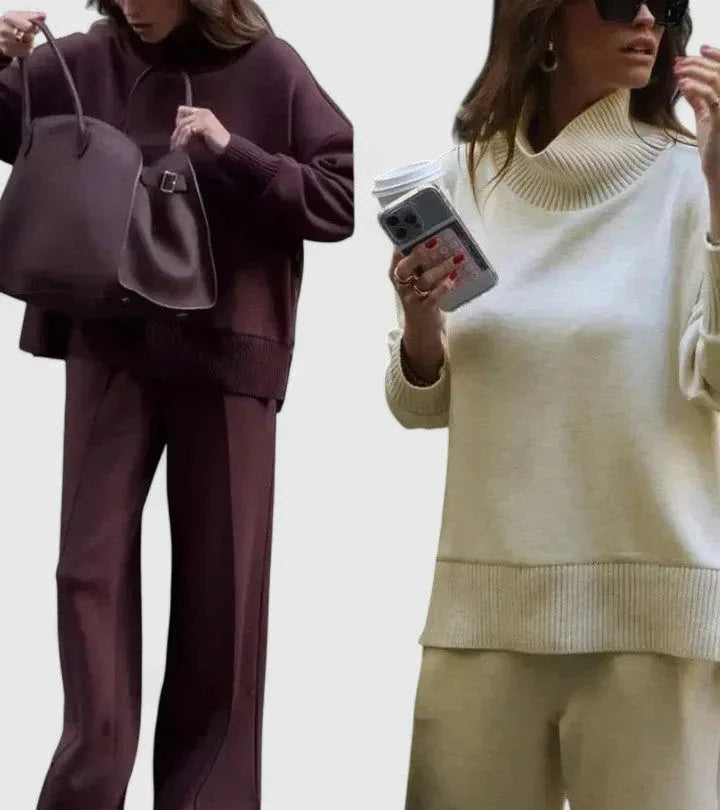 Avery | Sophisticated Set - Sarah and Emma Portland