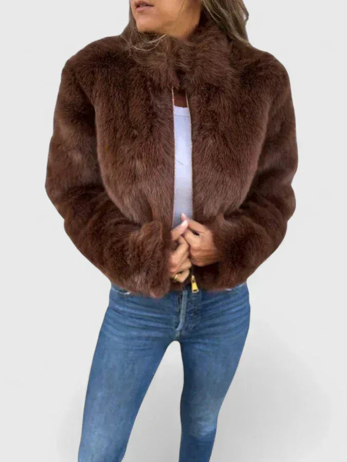 Ija | Elegant Jacket - Sarah and Emma Portland